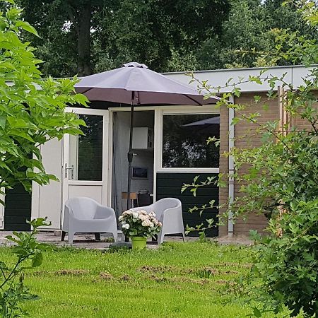 Apartamento Drenths Landgoed, Lekker Uit Annerveenschekanaal Exterior foto