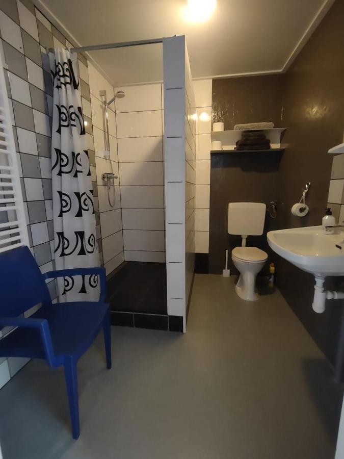 Apartamento Drenths Landgoed, Lekker Uit Annerveenschekanaal Exterior foto